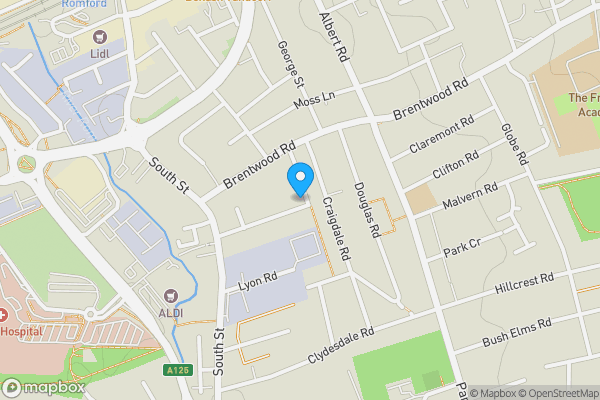 2 Kyme Road, Hornchurch, Essex, RM11 1AD