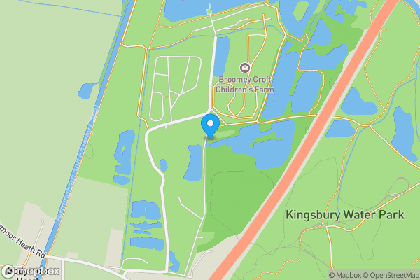 Map location for Bodymoor Heath, SUTTON COLDFIELD, West Midlands, B76 0EE