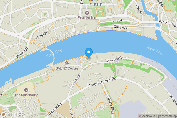 Mill Road, Gateshead, Tyne And Wear, NE8 3QX - Online Auctions