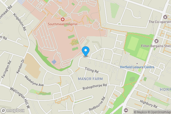 Dorian Road, BRISTOL, BS7 0XN