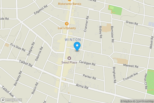 Flat 7, 9 Wycliffe Road, Bournemouth, Dorset  BH9 1JP