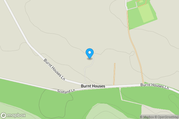 Burnt Houses , DL13 5HG