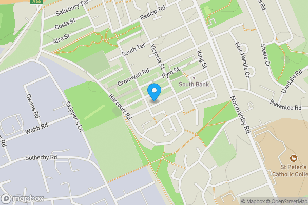 63 Hampden Street, South Bank, Middlesbrough, North Yorkshire TS6 6LH