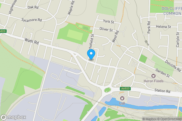 80 Main Street, Mexborough, South Yorkshire, S64 9EA