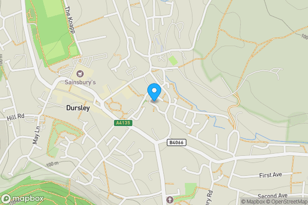 17 Phelps Mill Close, Dursley, Gloucestershire, GL11 4GA