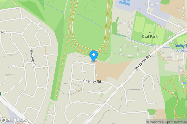 78 Winslow Drive, Wigston, Leicester, LE18 3QG