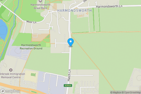 Land at Hatch Lane, London, Middlesex, UB7 0BA