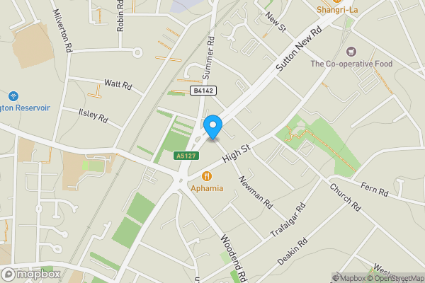 10 Coton Lane, Birmingham, West Midlands B23 6TP