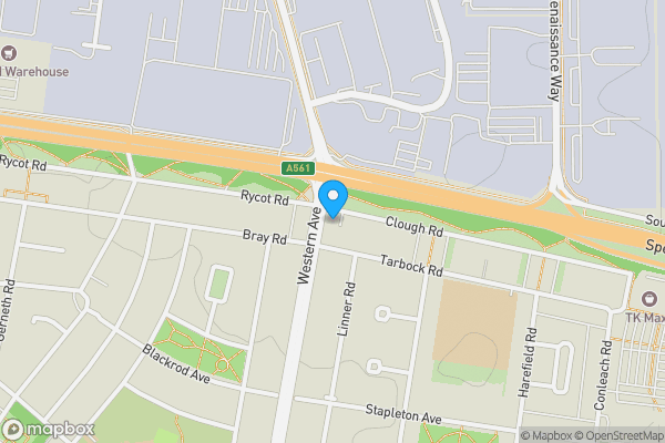 16 Western Avenue, Speke, Liverpool L24 3UR