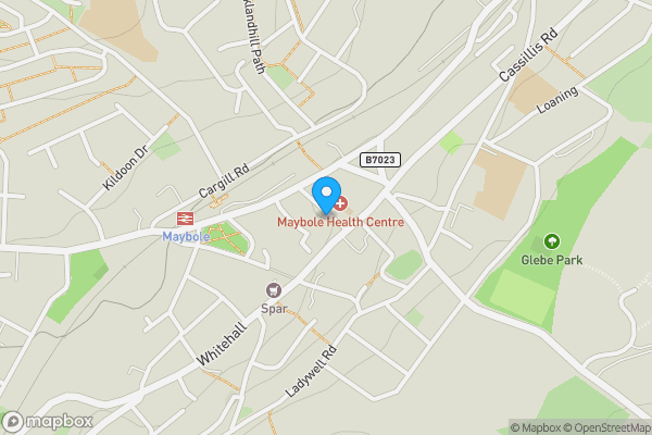 Flat 1A, 11 Castle Street, Maybole KA19 7DD