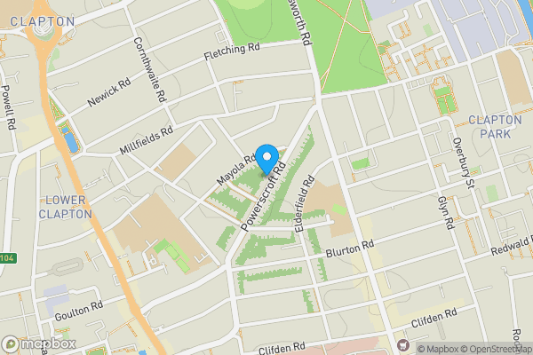 123 Powerscroft Road, Lower Clapton, London, E5 0PT