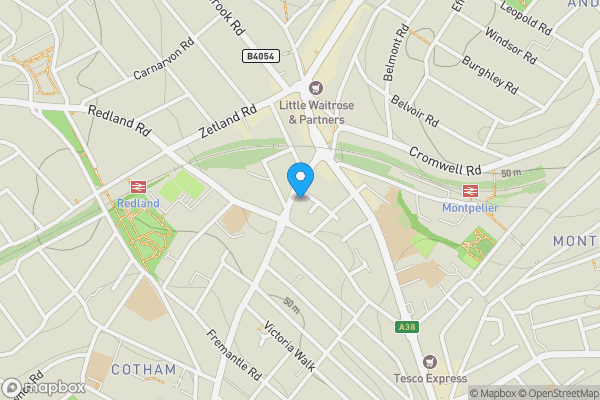 130, Cotham Brow, Cotham, Bristol, BS6 6AE