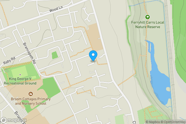 Hylton Road, FERRYHILL, County Durham, DL17 8QP