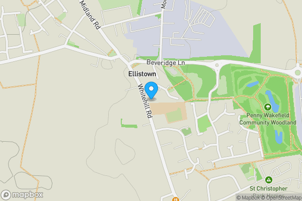 69 & 69A Whitehill Road, Ellistown, Coalville, Leicestershire, LE67 1EN