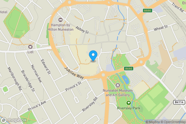 Chapel Street, Nuneaton, Warwickshire, CV11 5QH - Online Auctions