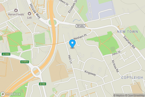 Mews Court, Houghton Le Spring , DH5 8GB