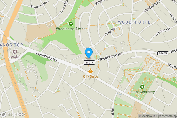 19 Woodhouse Road, Sheffield S12 2AY