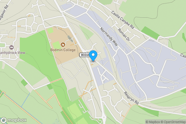 Tryelyn, BODMIN, PL31 1GD