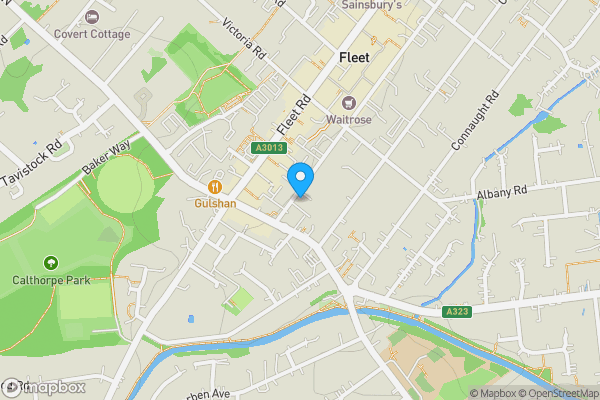 155 Albert Street, Fleet, GU51 3RP