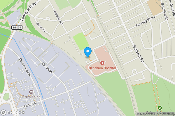 68 Fontwell Drive, Gateshead, Tyne and Wear, NE8 4YX