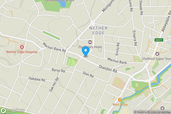 19 Moncrieffe Road, Nether Edge, Sheffield, South Yorkshire, S7 1HQ