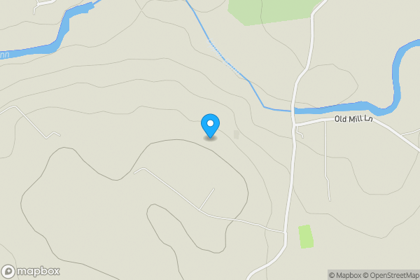 Map location for 20, Carrick Road, Loughbrickland, Banbridge, County Down, BT32 9PA