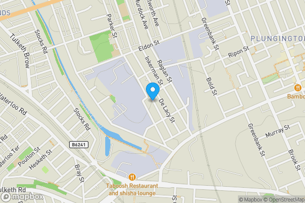 Cardigan Street, PRESTON, Lancashire, PR2 2AS