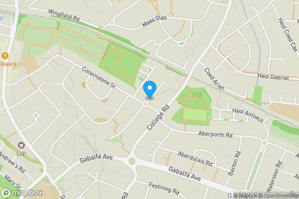 Cornelly Street, Cardiff, Cardiff, CF14 2HR