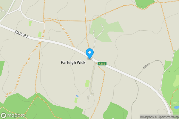 6 Farleigh Wick, Bradford-On-Avon, Wiltshire BA15 2PU