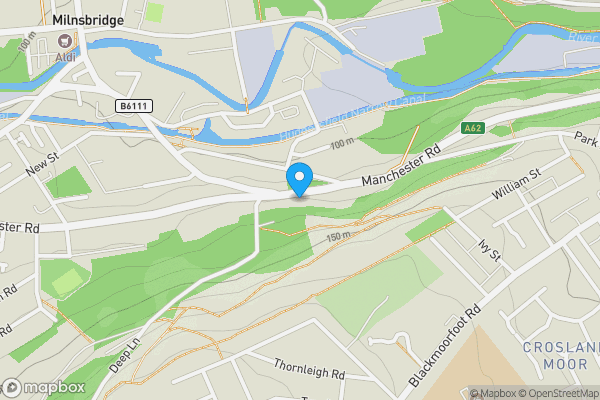 713 Manchester Road, Huddersfield, HD4 5SH