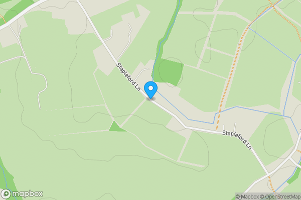 Map location for Sweep Dreams, Stapleford Lane, Durley, Southampton, SO32 2BU