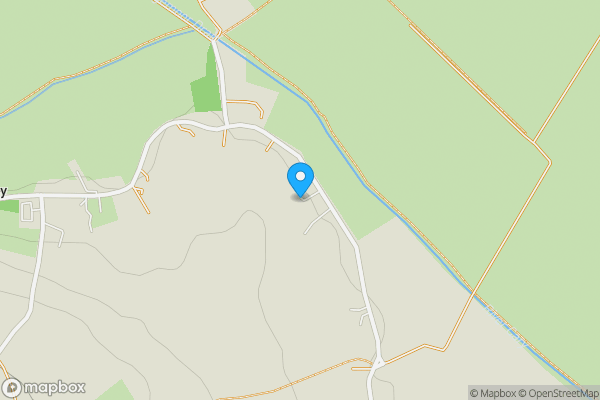 Map location for Henley, Langport, TA10