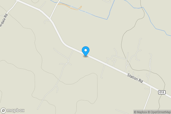 Map location for 5c, Station Road, Ballinderry Upper, Aghalee, BT28 2LW