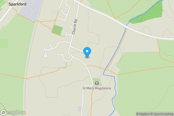 13 Green Close Sparkford, Yeovil, Somerset, BA22 7JY