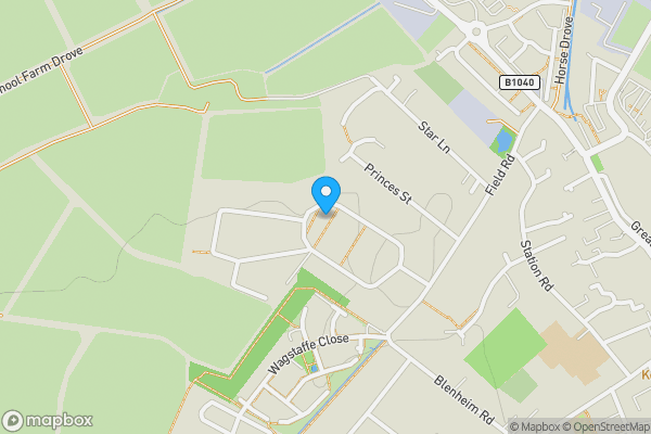 30 Westfield Road, Ramsey, Huntingdon, Cambridgeshire, PE26 1JR