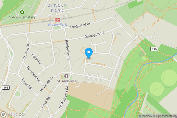 37, Pembury Crescent, SIDCUP, Kent, DA14 4QA