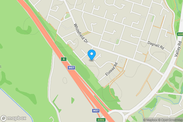 Apartment 8, Denver Park Denver Road, Liverpool, L32 4RZ