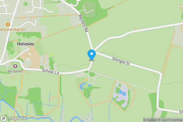 Moors Farm, School Lane, Hollesley, Woodbridge, Suffolk, IP12 3RF