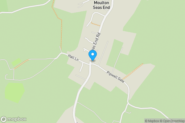 Map location for Golden Lion, 73 Seas End Road , Moulton Seas End, Spalding, Lincolnshire PE12 6LD