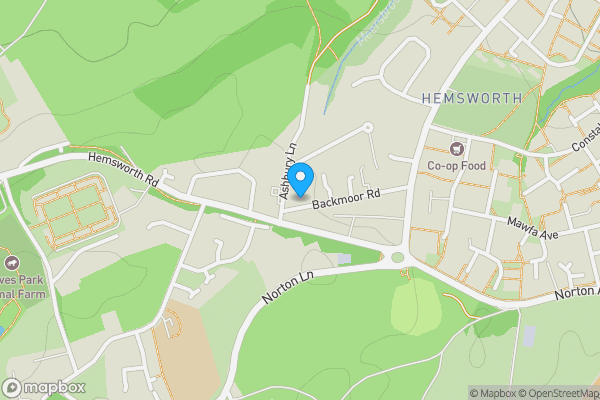 Bungalow & Land , Kelvin, 1 Backmoor Road, Sheffield, South Yorkshire, S8 8LB