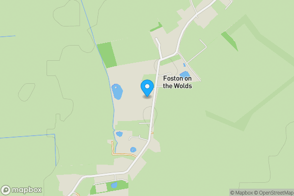 Rose Cottage, Foston on the Wolds, East Yorkshire, YO25 8BJ