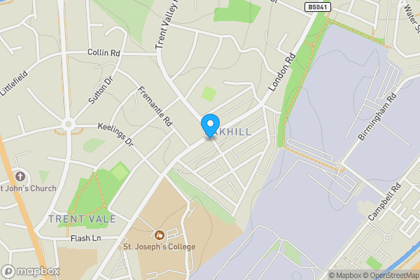 698 / 698A London Road, Stoke-On-Trent, Staffordshire, ST4 5NP