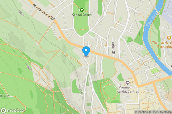 3 Fellside Court, Kendal, Cumbria, LA9 4HB