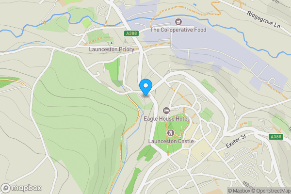 Units 1-11, The Old National School, St. Thomas Road, Launceston, Cornwall PL15 8BU