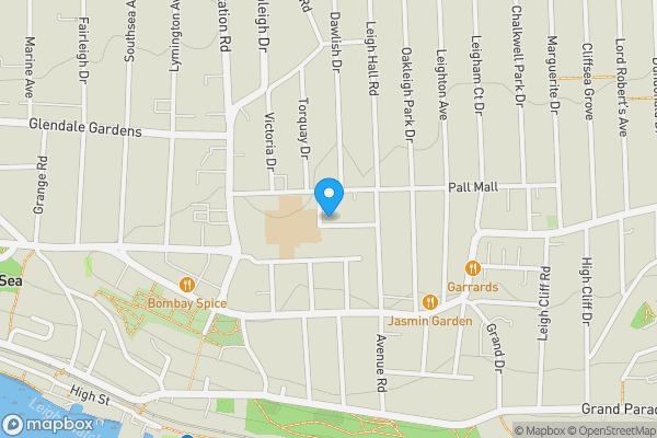 26 Canonsleigh Crescent, Leigh-on-Sea, Essex, SS9 1RJ