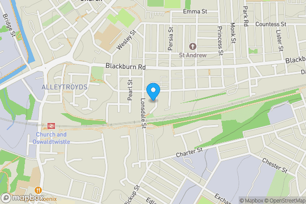 12, Accrington, Lancashire, BB5 0BJ