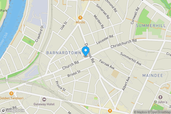 32 Church Road, Newport, NP19 7EL