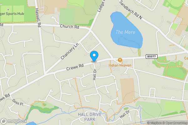 2 bed End of Terrace