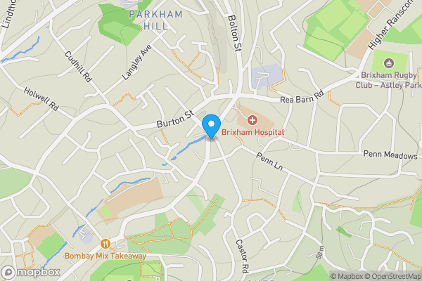 2 Drew Street, Brixham, Devon TQ5 9JU