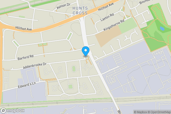 Apartment 3, 80 Addenbrooke Drive, Speke, Liverpool, Merseyside L24 9LL